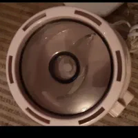 خردکن ۱۲۳ قدیمی نو نو