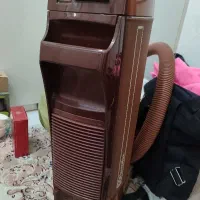 جارو برقی