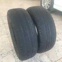 لاستیک کویر تایر سایز 185/65/14 بالای ۵۰ درصد