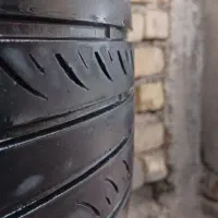 لاستیک 205پژو