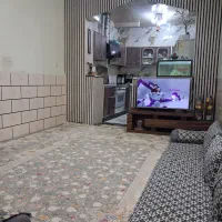 خانه دو خواب و یک خواب با هم