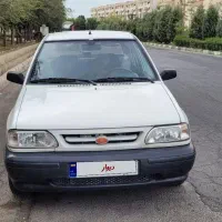 پرایددوگانه کارخانه مدل ۸۹