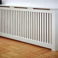 کاور رادیاتور مدرن