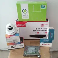 دوربین مداربسته(اقتصادی)