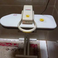 اتو پرس