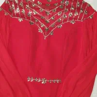 پیراهن مجلسی