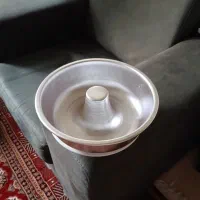 قالب کیک ظخیم قدیمی نو