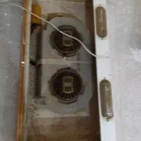 هود آشپزخانه