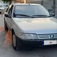 ماشین روا سال مدل 88دوگانه کارخانه