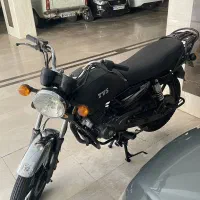 موتور کی ال دی kld 1403