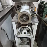 چرخ گوشت صنعتی