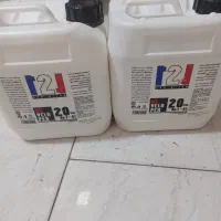 اکسیدان چهارلیتری شماره ۶