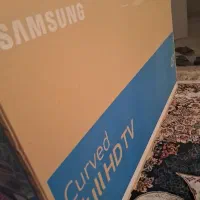 کارتن یخچال و تلویزیون سامسونگ