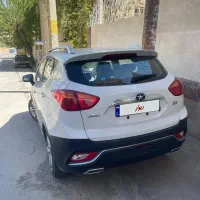 جک اس ۳|خودرو سواری و وانت|ارومیه, |دیوار