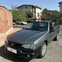 اریسان مدل ۴۰۳بدون رنگ