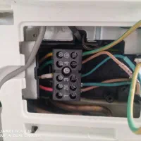 ریگلاتور و رنگ پاش برقی