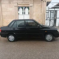 فروش ماشین پراید