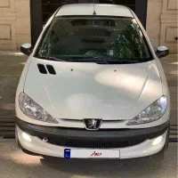 ۲۰۶تیپ۲مدل۸۸