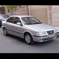 سمند lx