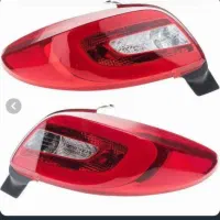 چراغ جلو 207با خطر 207مدرن