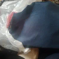 پارچه