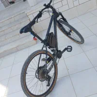 دوچرخه کالخف