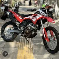 موتور تریل کویر t4 صفر ۱۴۰۴ تحویلی ۱۴۰۵
