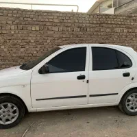 تیبا۲ مدل ۱۴۰۱ خونگی