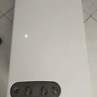 پکیج ایران رادیاتور۲۴هزار اکو سری قدیم