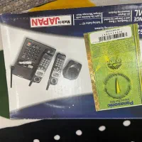 تلفن  بیسیم اصل پاناسونیک ژاپن