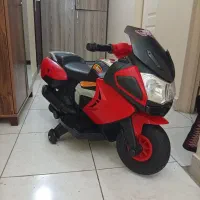 موتور شارژی ۲موتوره موزیکال