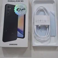 گوشیa34|موبایل|مشهد, خواجه ربیع|دیوار