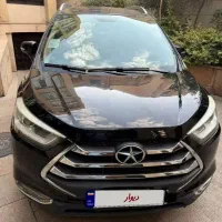 جک S3 مدل 97 بیرنگ کم کارکرد
