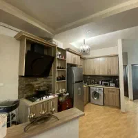 رهن کامل ۷۵ متری/آسانسور و پارکینگ /رودبارتان