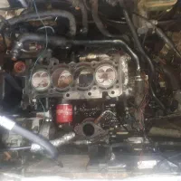 تعمیر کارسیار و تخصصی انواع ام وی ام وجک s5