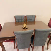 ناهارخوری ۶ نفره
