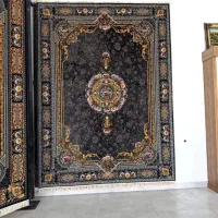 فرش هخامنش ۱۵۰۰ شانه دنیای فرش ۶،۹،۱۲متری