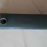 تصفیه آب پمپ برقی و هواساز اکواریوم