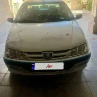 سواری پرشیا۸۳