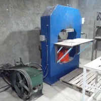 پرس  پخت  قطعات  لاستیکی