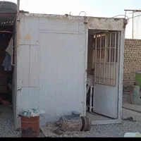 کانکس خیلی محکم