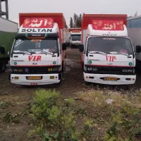 باربری اتوباریافت آباد خلیج چیتگر وردآورد شهر قدس