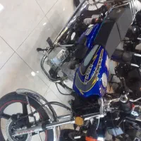 ۱۲۵راپیدو ۱۴۰۴ استارتی