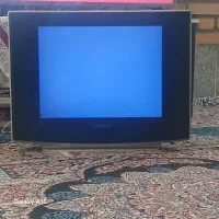 تلویزیون ۲۱سامسونگ سالم