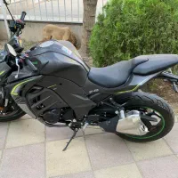 طرح زد 1000 پیشرو مشابه صفر
