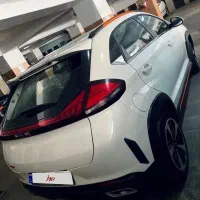 mvm x33 cross|خودرو سواری و وانت|شیراز, غدیر جنوبی|دیوار