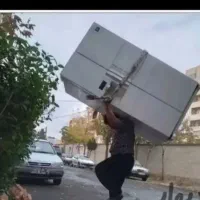 باربری فلاح حمل اثاثیه منزل کاگر خالی اسباب کشی