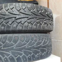 لاستیک یخ شکن