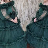 لباس دخترانه
