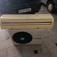 کولر گازی اوجنرال اصلی
